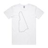 AS Colour - Staple Tee Thumbnail
